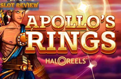 Apollos Rings icon